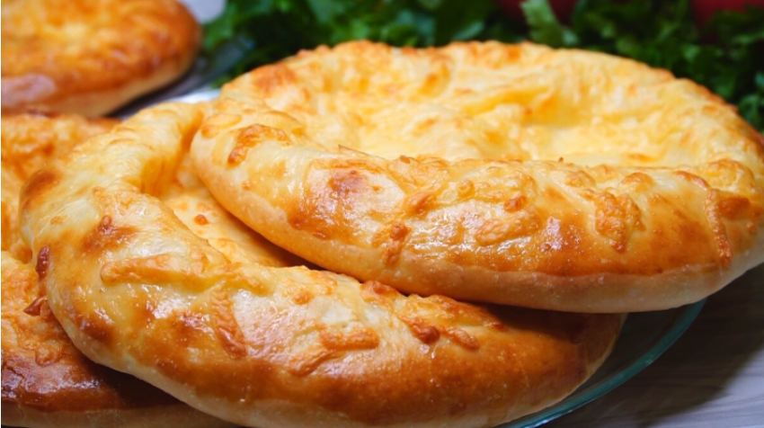 Как приготовить грузинский хачапури: рецепт, от которого плачут от счастья