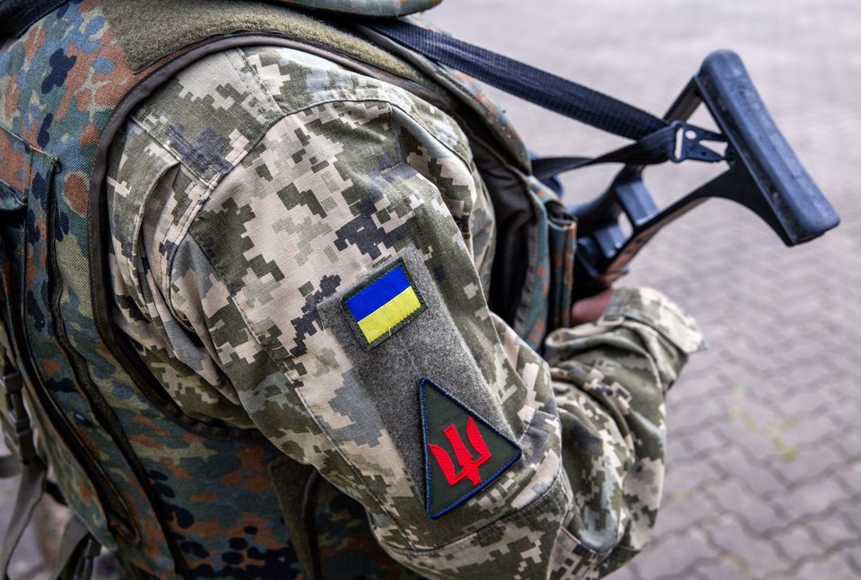    Украина не в силах перехватить современную ракету "Орешник" GLOBAL LOOK PRESS