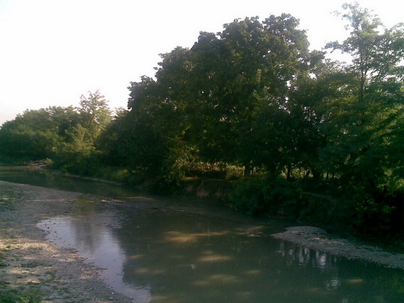 река Джалка, фото из свободного дступа