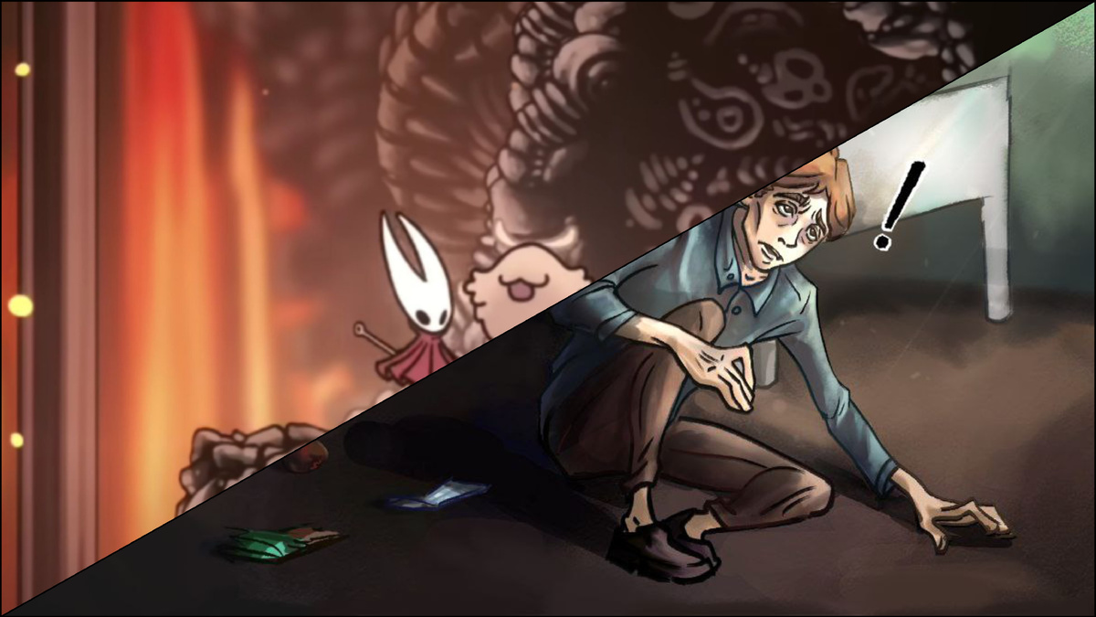 Даже сравните графику