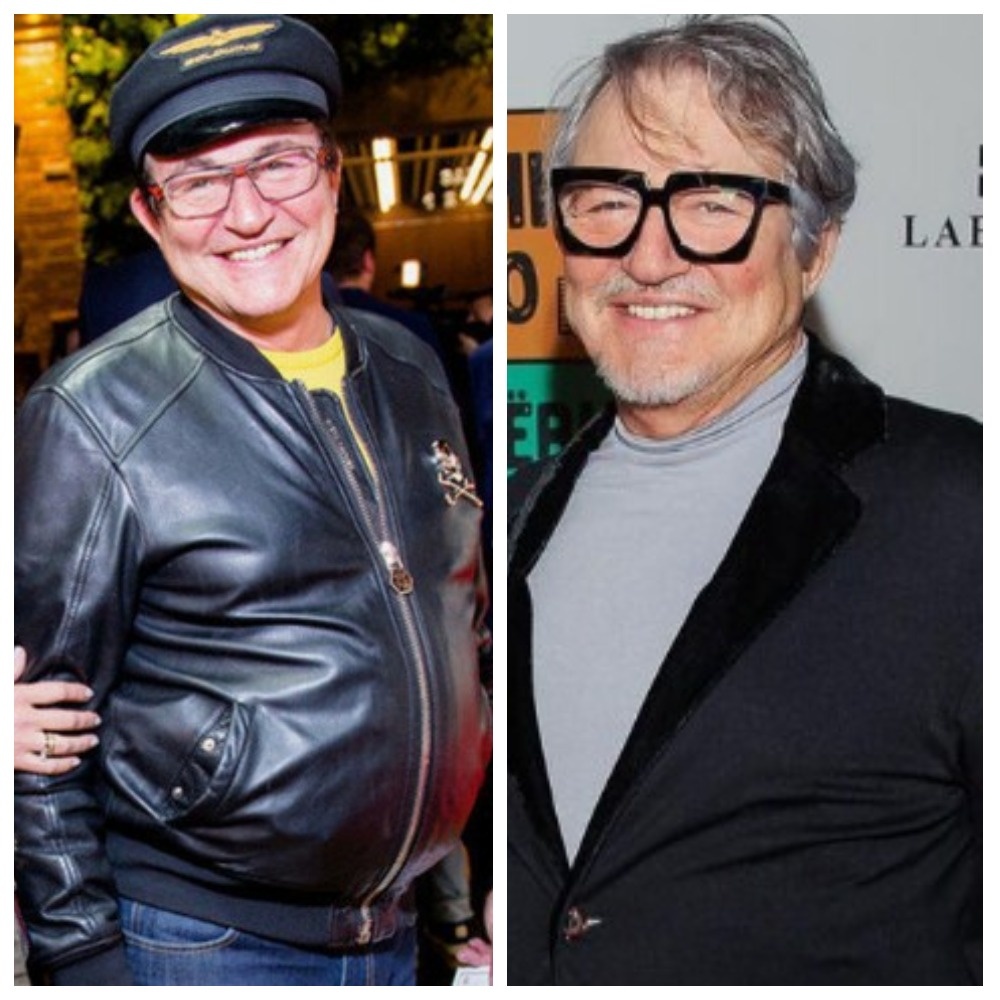 Было (слева) и стало