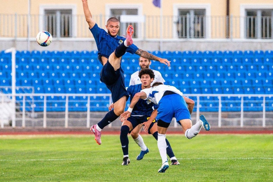    Фото: минспорта СК