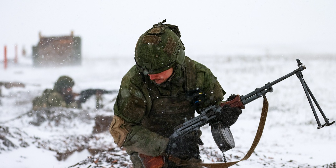 ТАК МАЛО, ТАК МНОГО