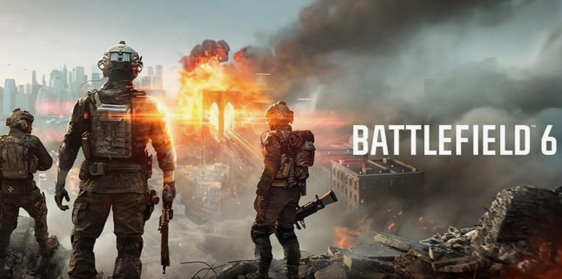 Фанаты Battlefield 6 предвкушают кровавую и жестокую сюжетную кампанию