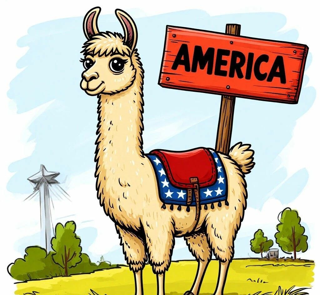 Данное изображение сгенерировано искусственным интеллектом