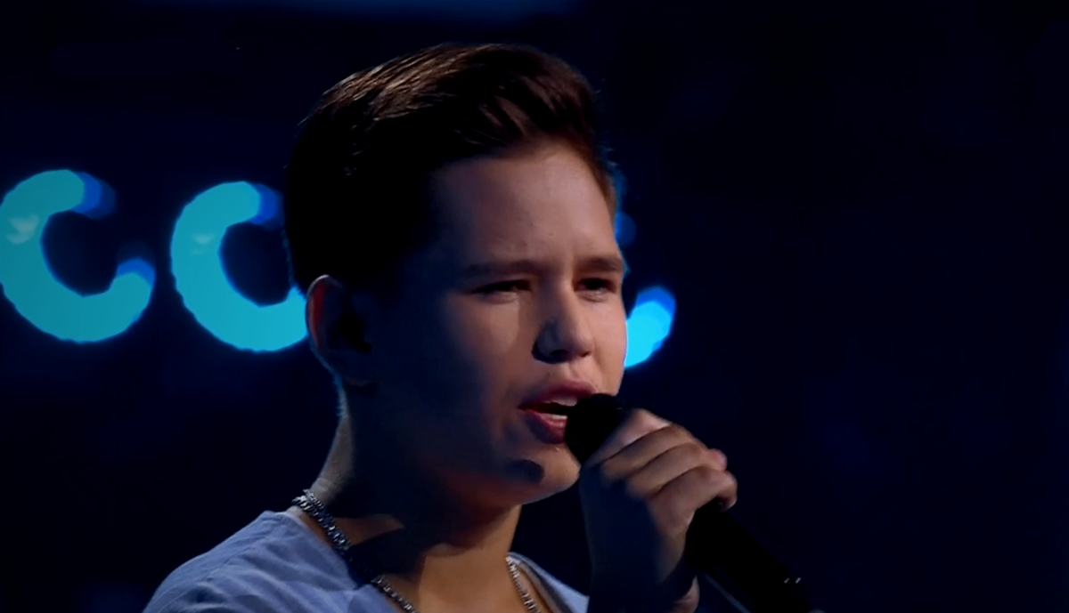 Скрин автора