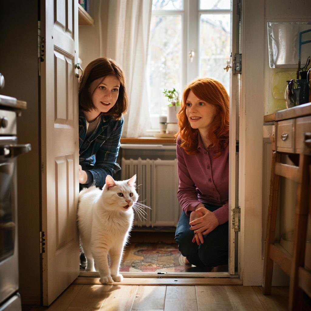 Сгенерировано Kandinsky.