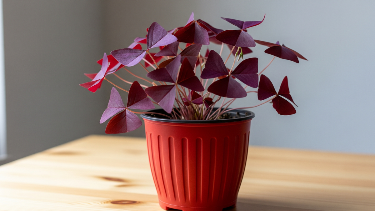 Оксалис (Кислица): 4 шага к изумрудному ковру с кислинкой — остерегайтесь 2 роковых ошибок с поливом!