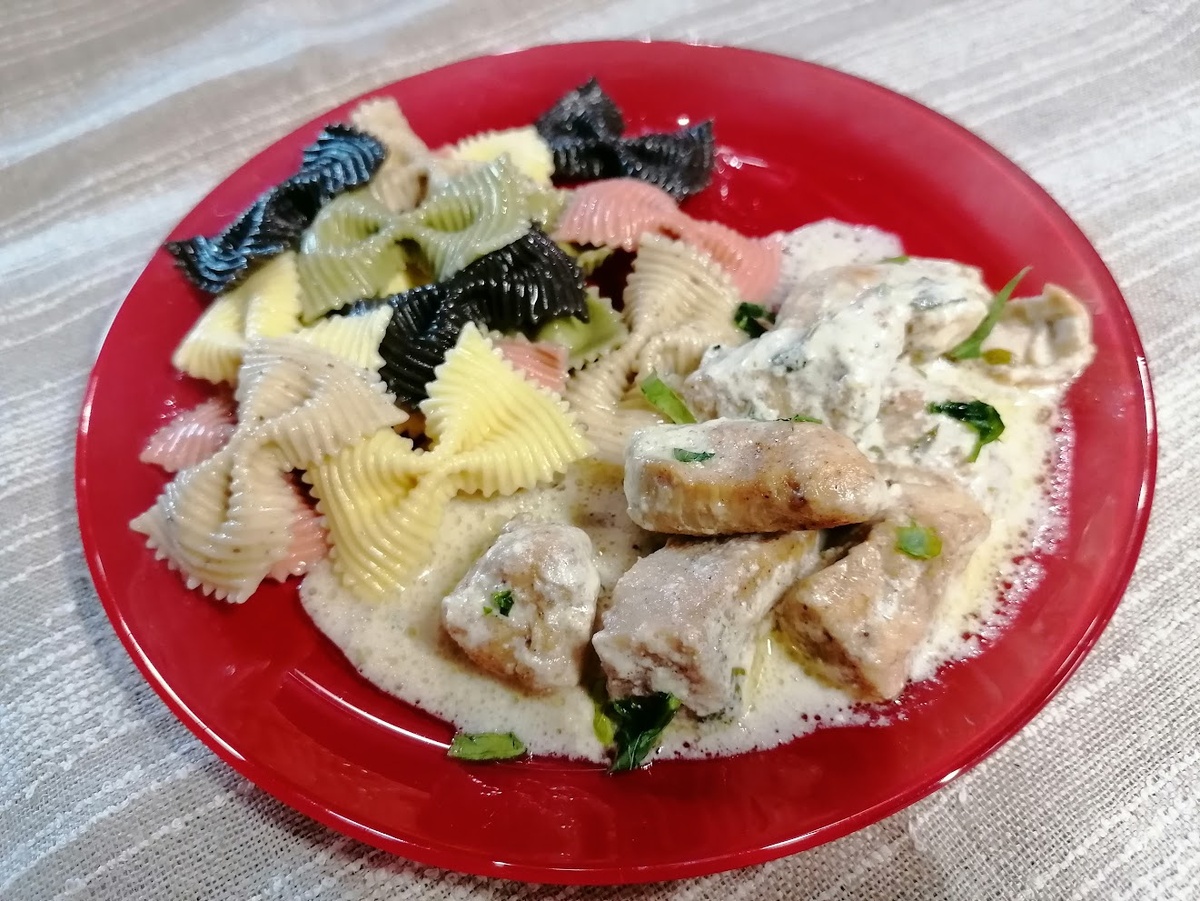 Бантики прекрасны:) Фото автора