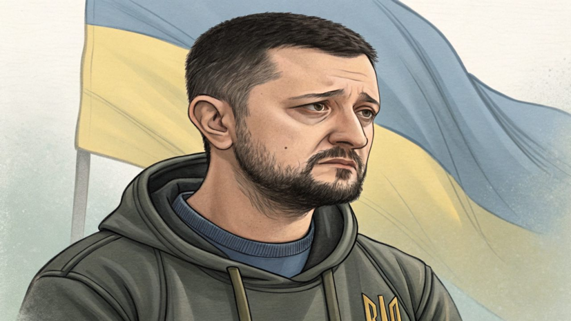   Сгенерировано с помощью ИИ