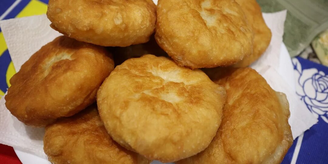 Домашние беляши как у бабушки: Пошаговый рецепт, который сделает вас мастером восточной кухни