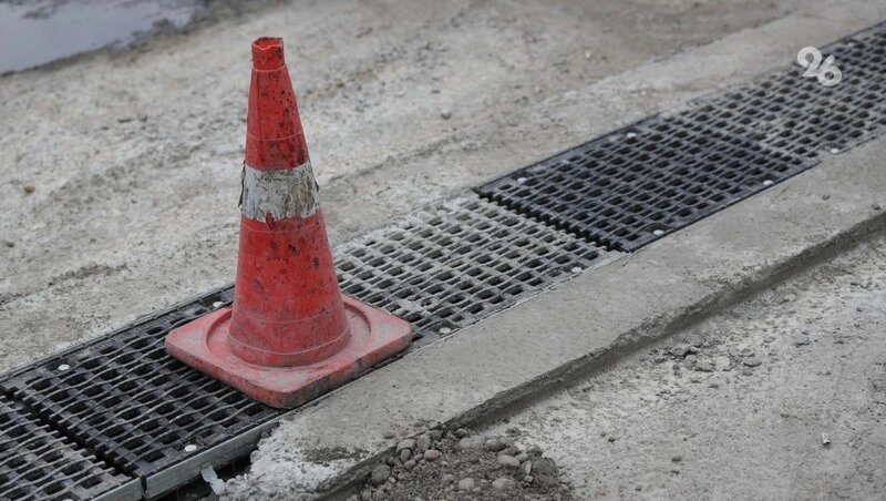      Фото: Дмитрий Ахмадуллин / / ИА «Победа26»