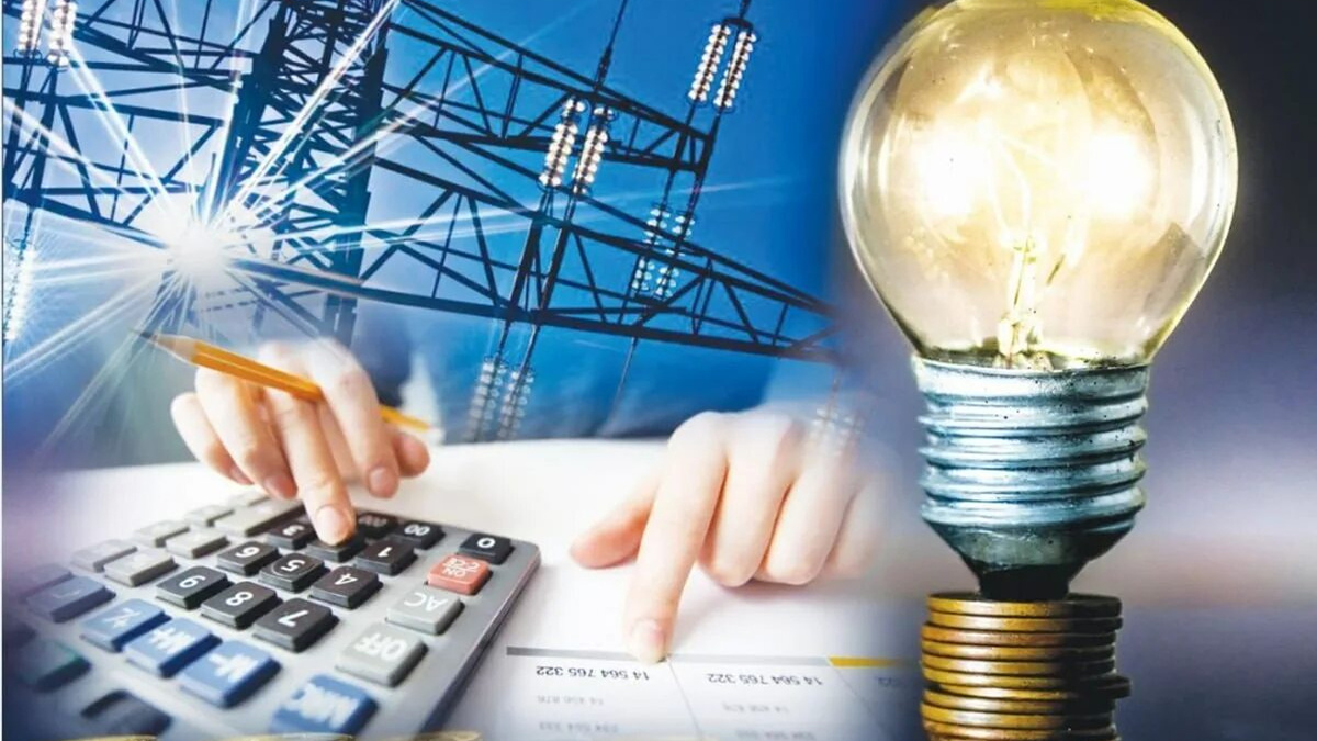 Отправляемся в энергосбытовую компанию и пишем заявление на переход