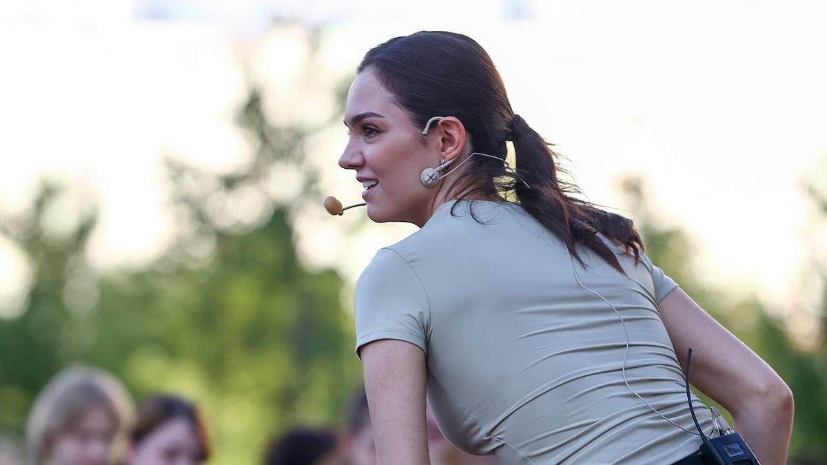    Фото: Сергей Ведяшкин / АГН Москва