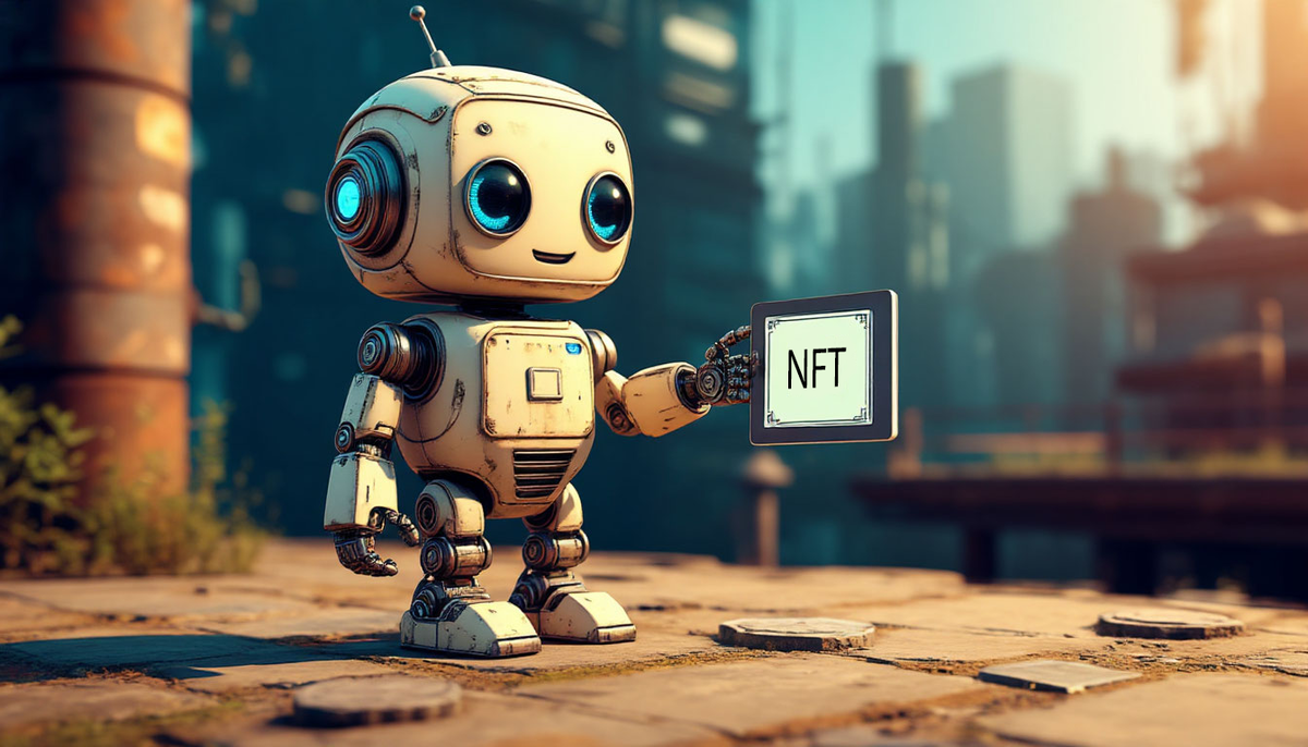 NFT — это революционная технология, дающая цифровому искусству статус уникального актива и новую экономическую модель для художников. Однако безумные цены и спекуляции заставляют многих считать это мыльным пузырём. Истина, как всегда, где-то посередине