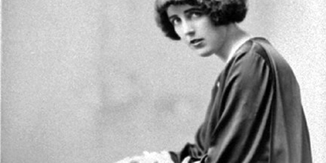 Луиза Брайант