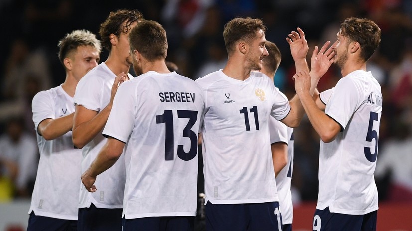   РИА Новости