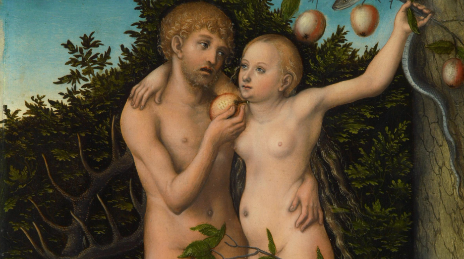Это было не яблоко: чем на самом деле был «запретный плод» Адама и Евы?