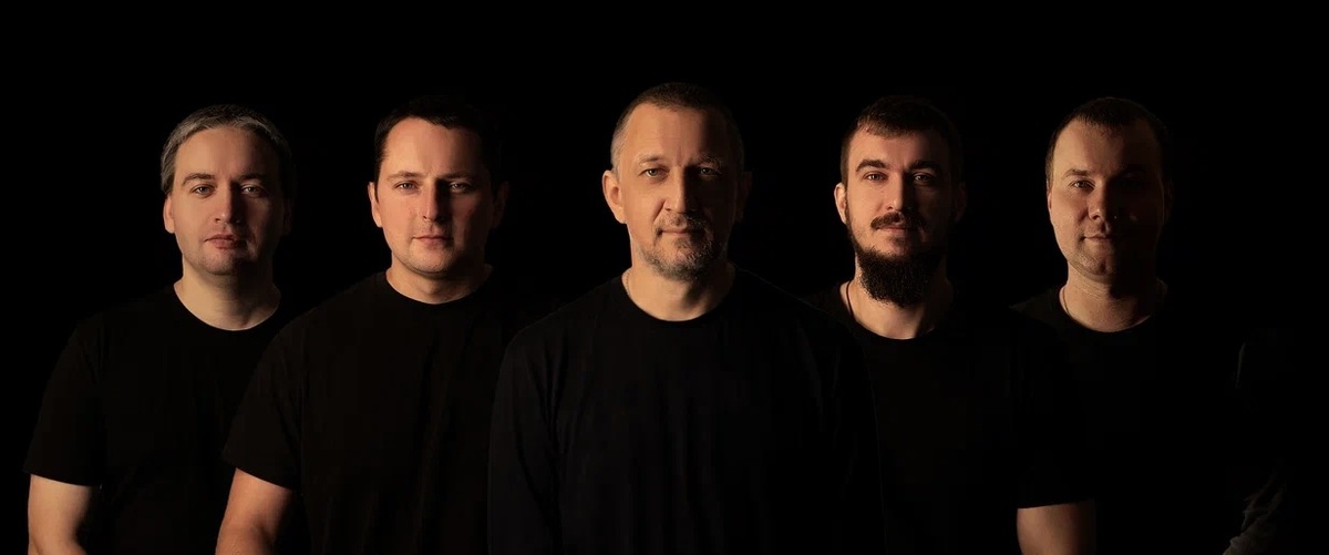 Команда Colibrica Design