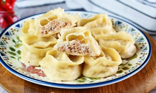 Время приготовления: 60 минут. Количество порций: 4