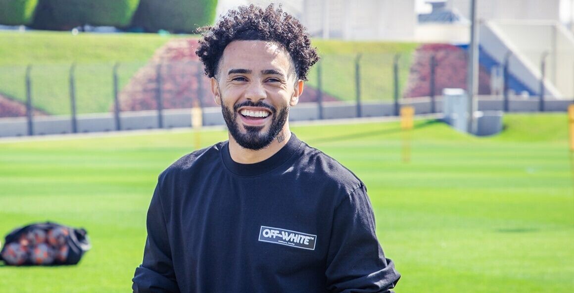    Фото: Вячеслав Eвдокимов / «Зенит»