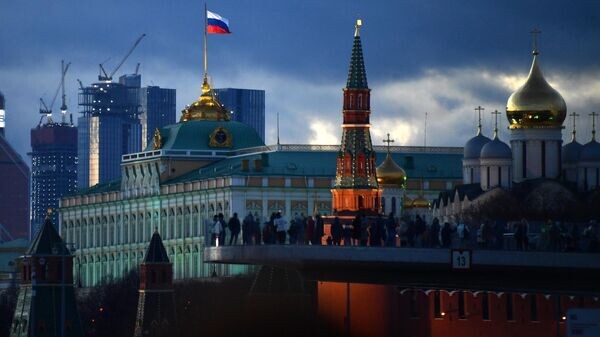    © Sputnik / Евгений Биятов