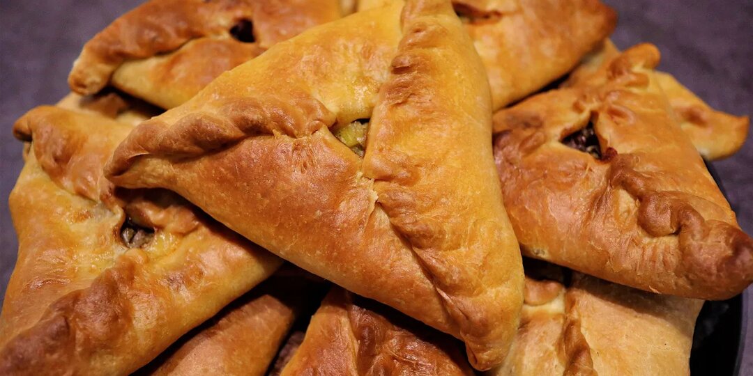 Эчпочмак: пошаговый рецепт и секреты идеальных татарских треугольников