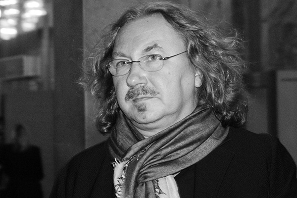 Игорь Николаев