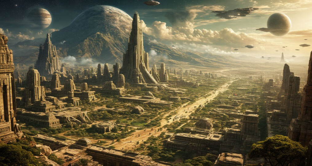 Хакер из Германии взломал сервера Ватикана и узнал о подлинной истории человечества