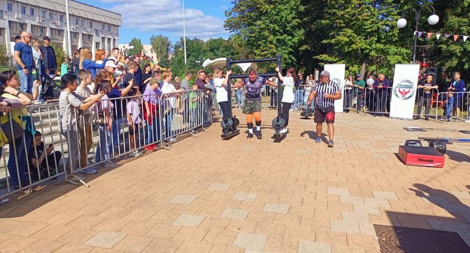    Пресс-служба администрации г.о. Люберцы