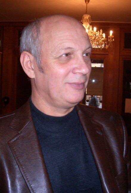 В.В. Головачев