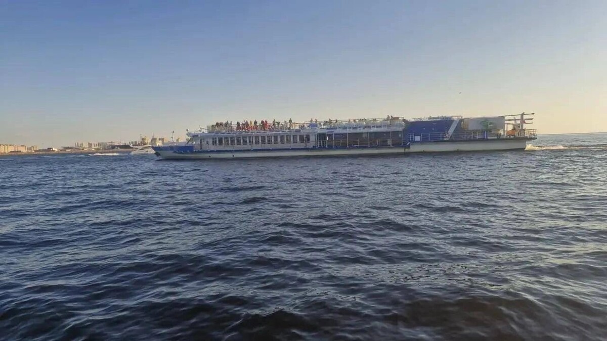    Фото: Северо-Западная транспортная прокуратура/t.me