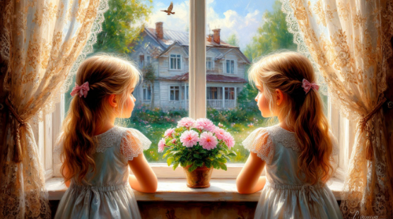 Когда прощаться ещё рано...