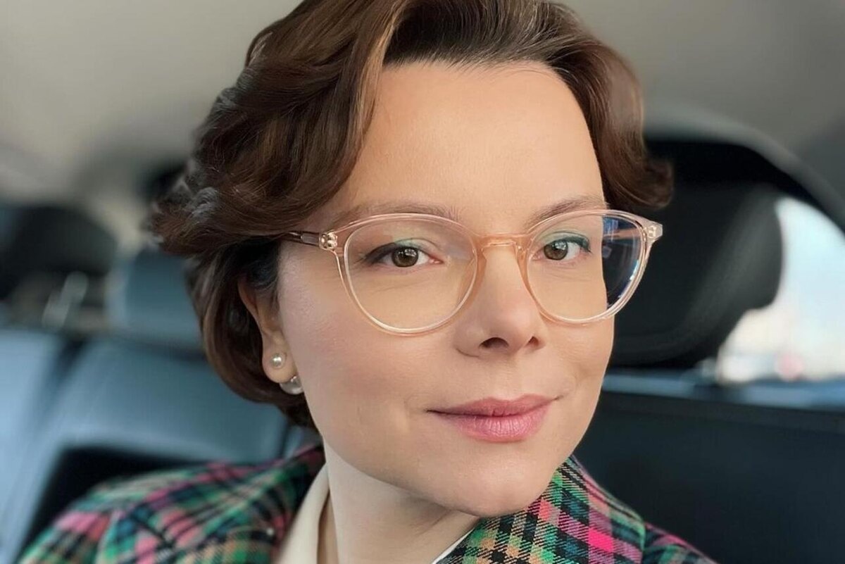    Татьяна Брухунова. Фото: ТВЦ