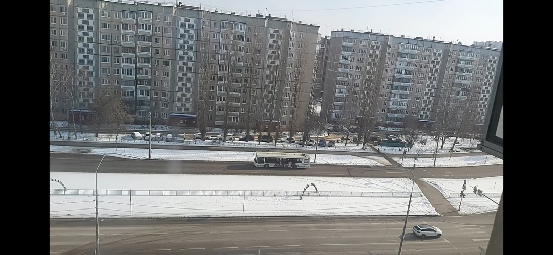 Небольшой перерыв.