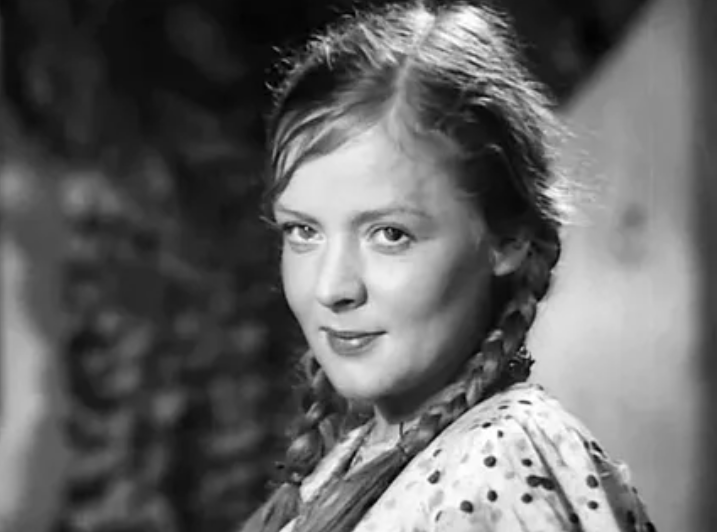 Зоя Федорова