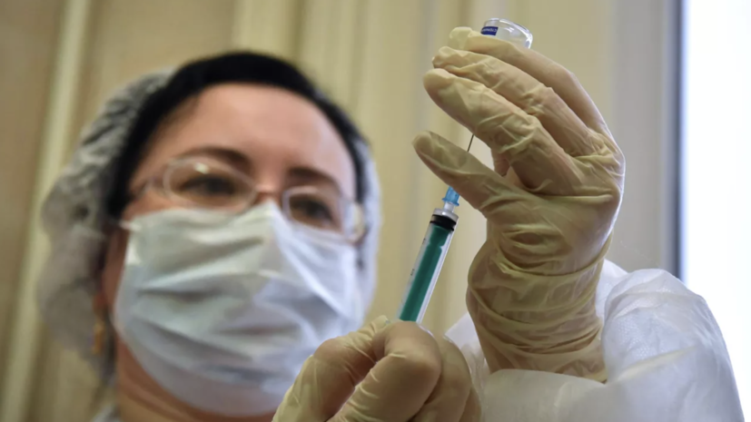   РИА Новости