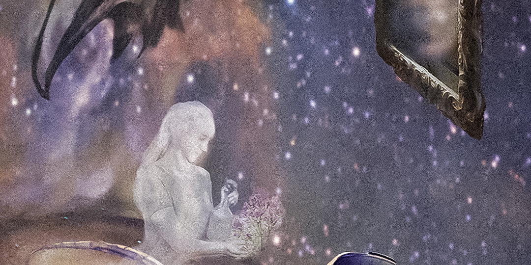 Иллюстрации по произведениям Пелевина В.О.