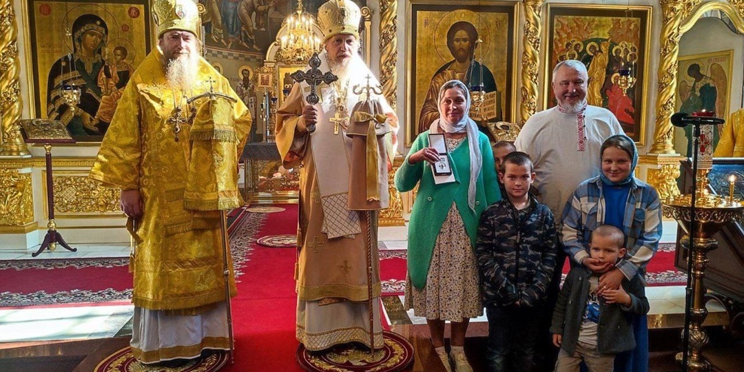 07.09.25 г. Архиерейское служение в Шуе