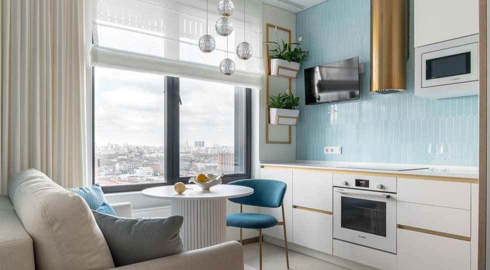 Генеральная уборка по-корейски: метод, который работает даже для лентяев