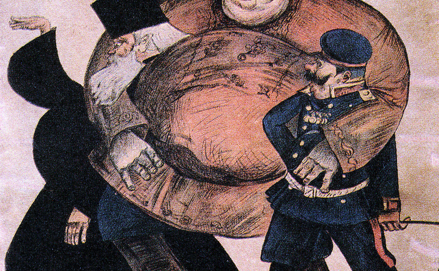 Как спасти имущество от конфискации или ареста по уголовному делу?