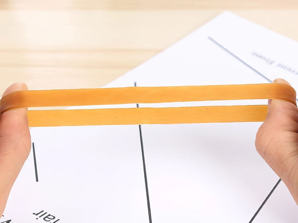    Специальная резина может избавить смарт-часы от необходимости зарядки