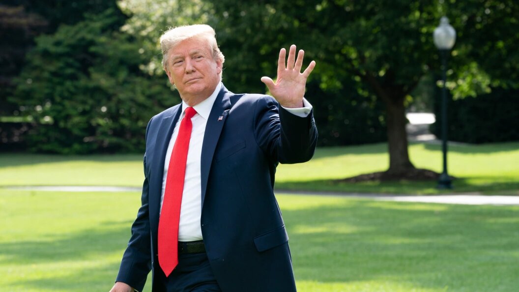    Фото: White House/Globallookpress