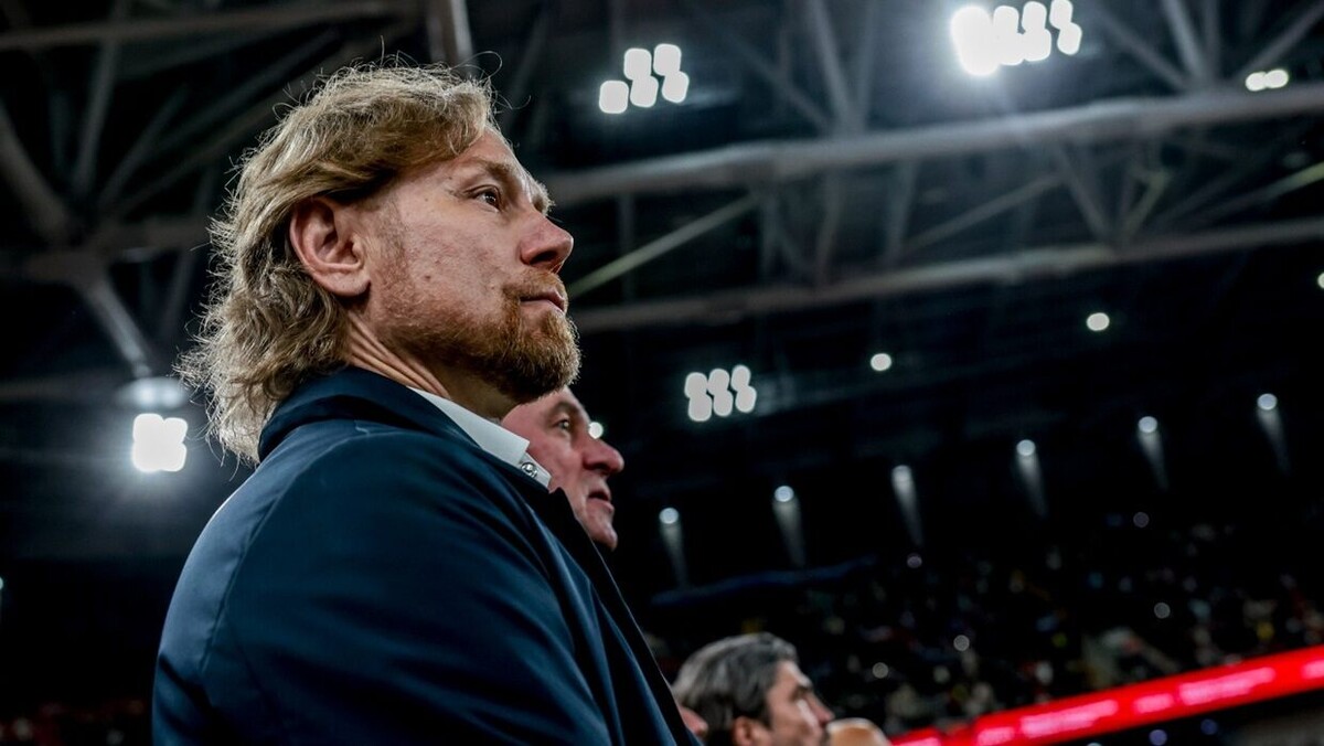    Фото: Михаил Шапаев, РФС