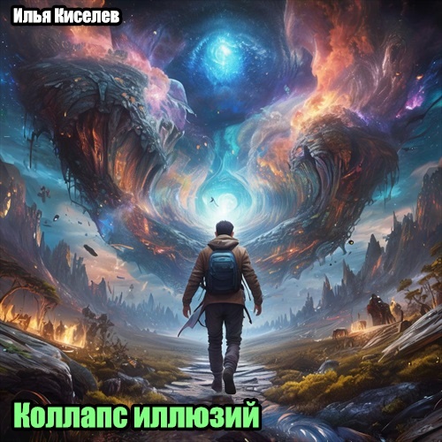 Коллапс иллюзий