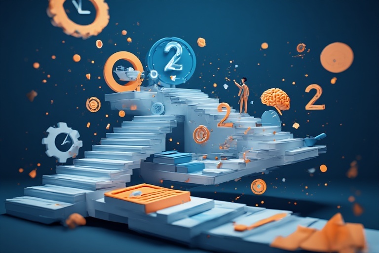 6 шагов к внедрению правила 2 минут в жизнь