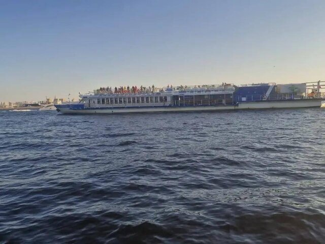    Фото: телеграм-канал "Северо-Западная транспортная прокуратура"