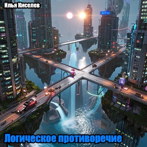 Логическое противоречие