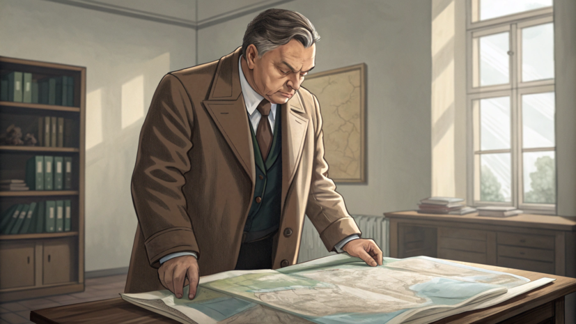   Сгенерировано с помощью ИИ