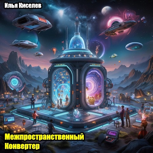 Межпространственный Конвертер